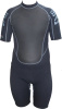 Гидрокостюм Island Shorty 3 мм (Мужской; XL; )